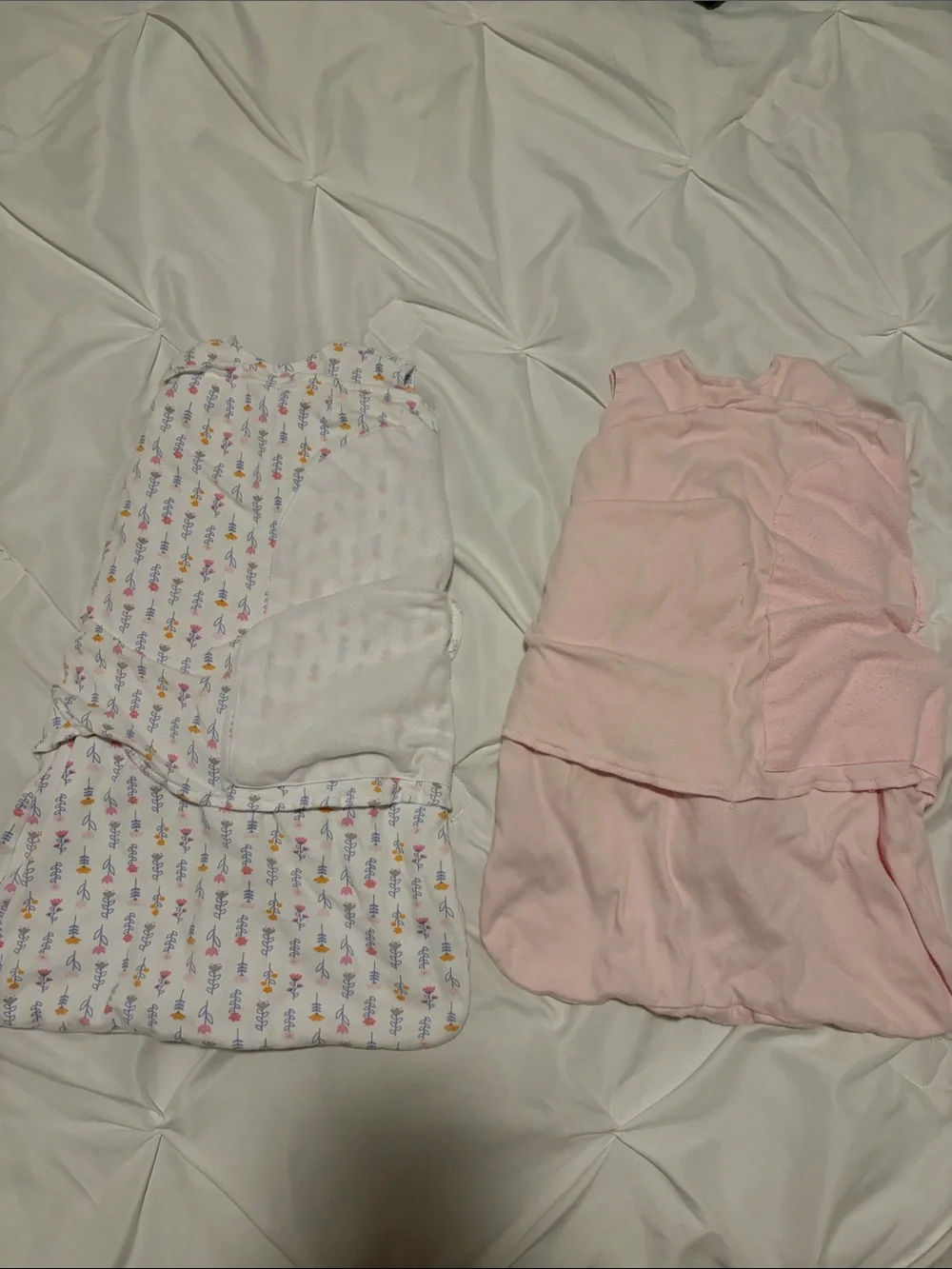 Halo SleepSack Swaddle bundle